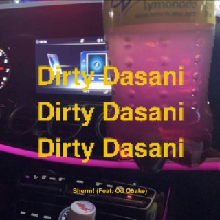 Dirty Dasani