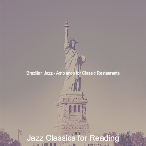 Pulsating Music for Classic Restaurants | Boomplay Music