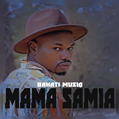 MAMA SAMIA | Boomplay Music