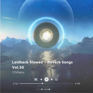 Laidback Slowed + Reverb Songs Vol.30