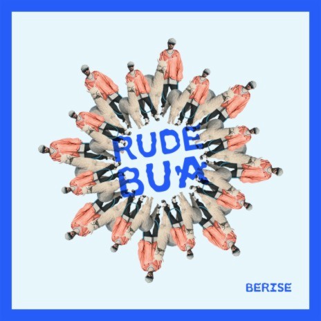 Rudebua | Boomplay Music