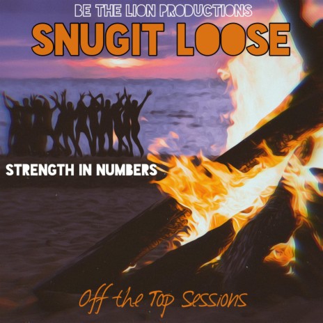 Strength in Numbers (Off the Top Sessions) | Boomplay Music