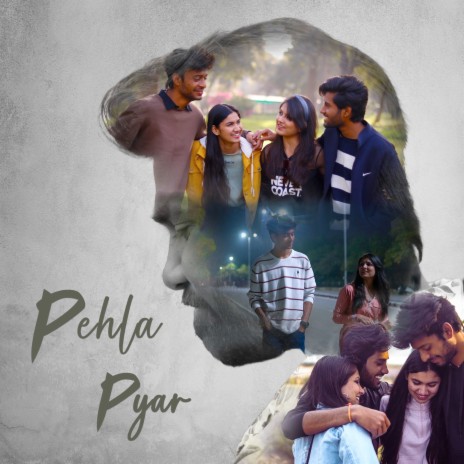 Pehla Pyar ft. Vish Khajotiya, Tarunya Panwar & Manthan Gupta | Boomplay Music