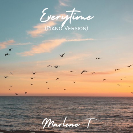 Everytime (Piano Version) | Boomplay Music