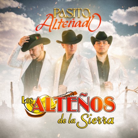 Pasito Alteñado | Boomplay Music