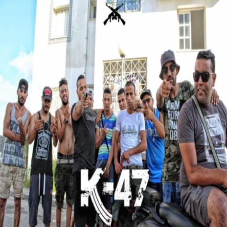 K-47 | Boomplay Music