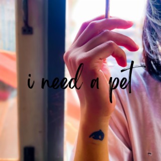 i need a pet ft. Nang Bay lyrics | Boomplay Music