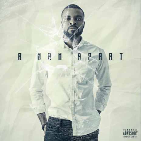 A Man Apart | Boomplay Music