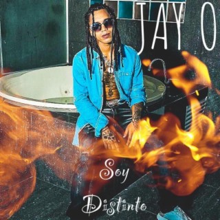 Soy Distinto lyrics | Boomplay Music