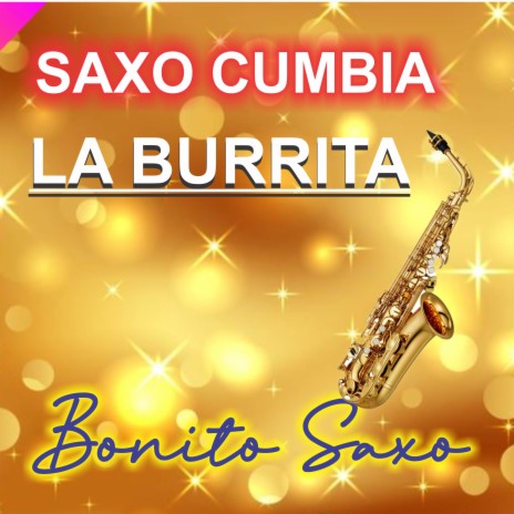 Saxo Cumbia/La burrita | Boomplay Music