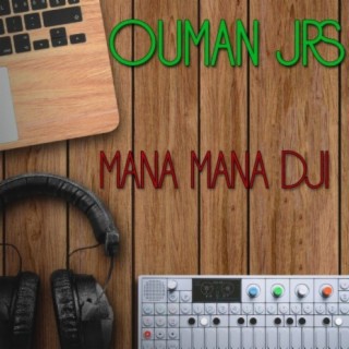 Mana Mana Dji