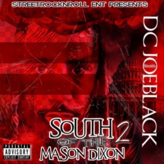 South of the Mason-Dixon 2
