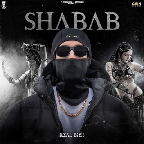 Shabab | Boomplay Music