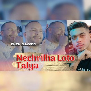 Nechrilha Loto Talya