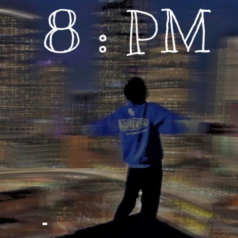 8:PM | Boomplay Music
