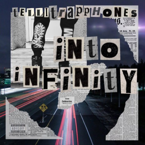 Into Infinity | Boomplay Music