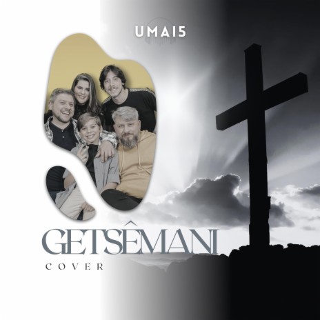 Getsêmani (Acappella) | Boomplay Music