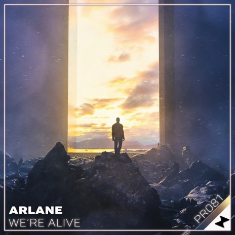 We're Alive | Boomplay Music
