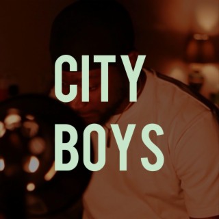 City Boys