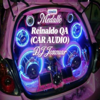 MEDALLO (DJ JOSWUAR)