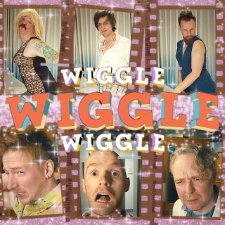 Wiggle (Radio Edit)