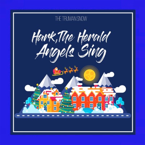 Hark the Herald Angels Sing (Orchestral Reprise)