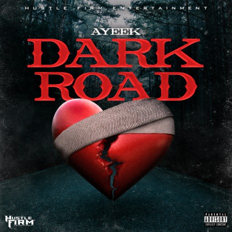 Dark Road | Boomplay Music