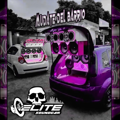 Mudate Del Barrio Car Audio | Boomplay Music