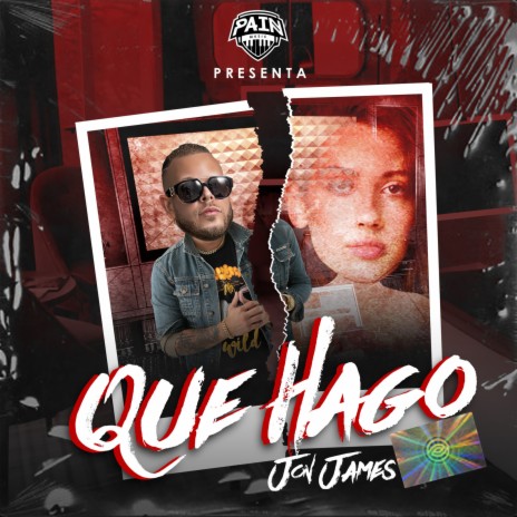 Que Hago | Boomplay Music