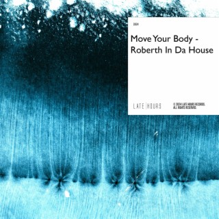 Move Your Body