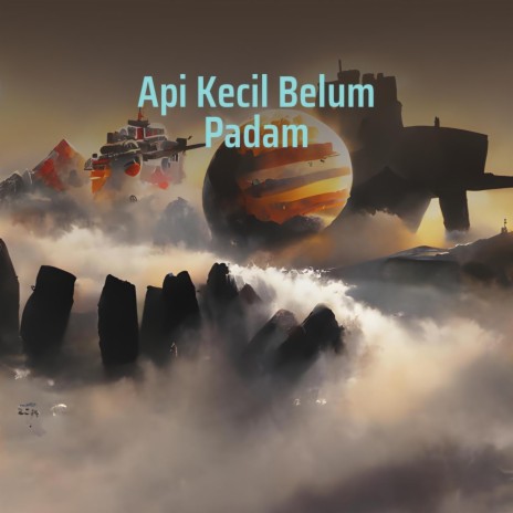 Api Kecil Belum Padam | Boomplay Music