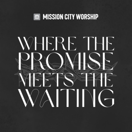 Where the Promise Meets the Waiting | Boomplay Music