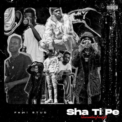 Sha Ti Pe | Boomplay Music