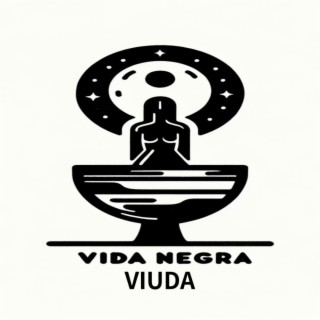 VIUDA VIDA NEGRA