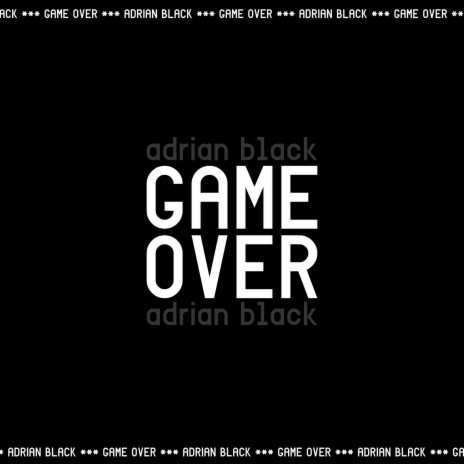 GAME OVER | Boomplay Music