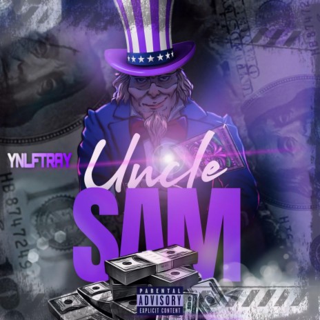 Uncle Sam | Boomplay Music
