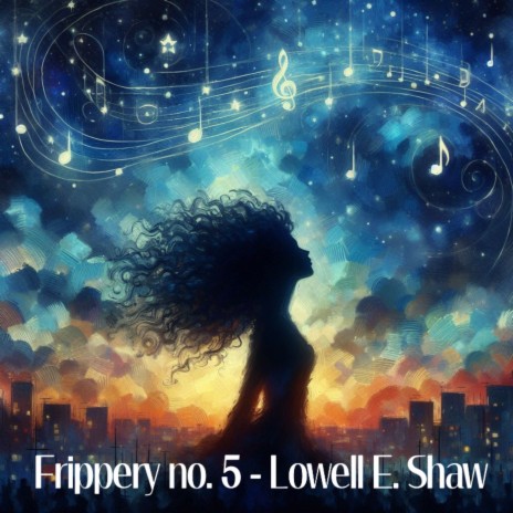 Frippery No. 5 (for French Horn quartet) | Boomplay Music