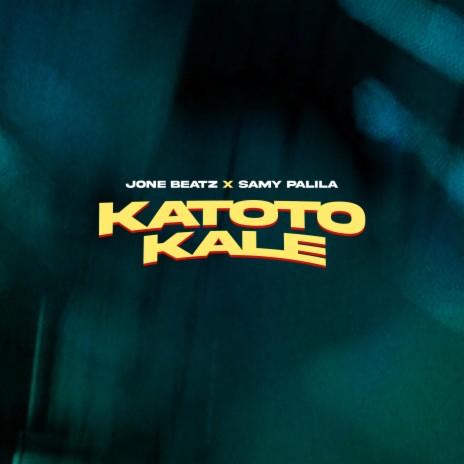 Katoto Kale ft. Samy palila | Boomplay Music