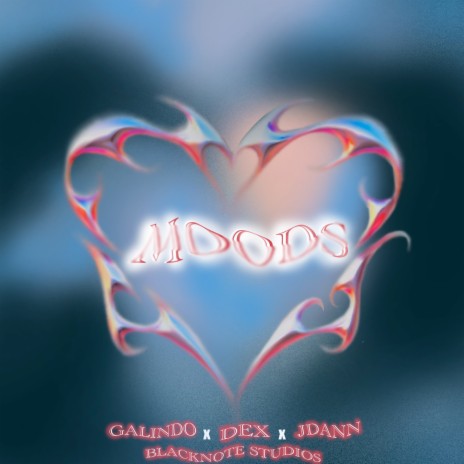 Moods ft. Dex & Jdann