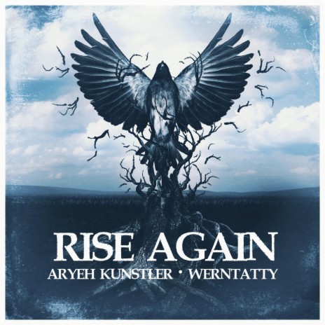 Rise Again ft. Werntatty