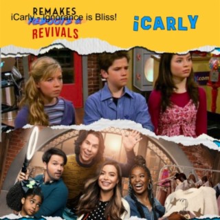 iCarly - Ignorance is Bliss!