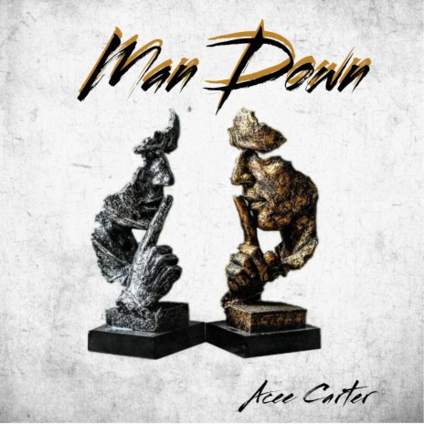 Man Down | Boomplay Music