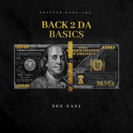 Back 2 Da Basics | Boomplay Music