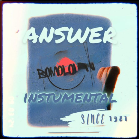 answer (instrumental) | Boomplay Music