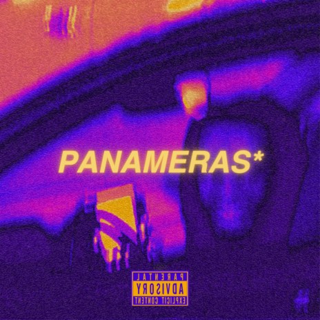 PANAMERAS