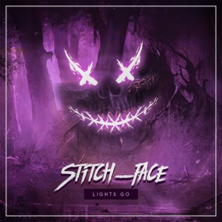 Stitch-Face
