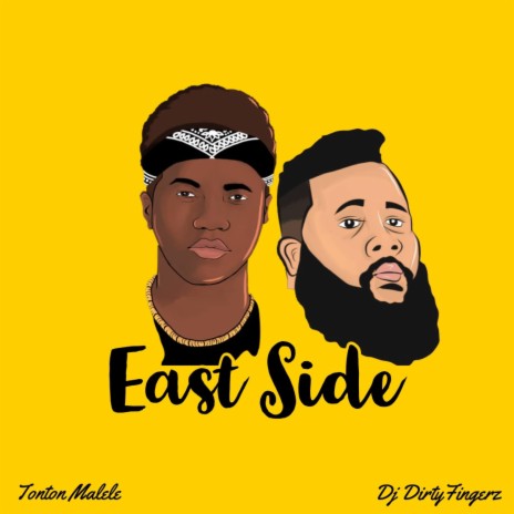 East Side (feat. Dj Dirty Fingerz) | Boomplay Music