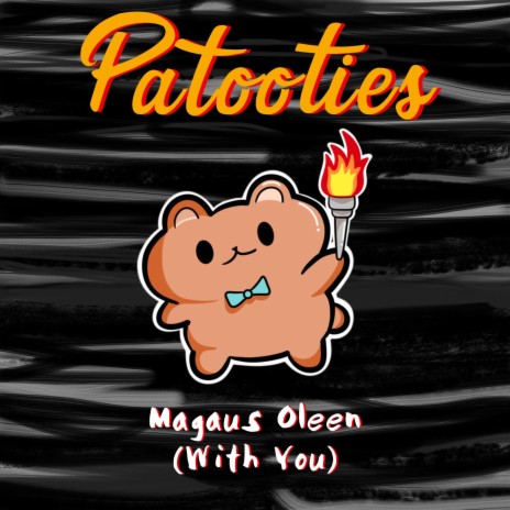 Magaus Oleen (With You) | Boomplay Music