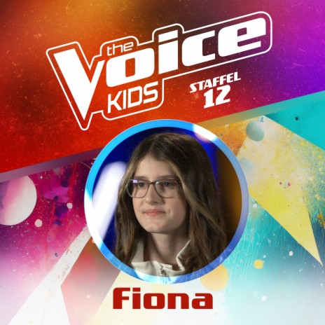 Nothing Compares 2 U (aus The Voice Kids, Staffel 12) (Blind Audition Live) ft. The Voice Kids - Germany & Fiona Luck | Boomplay Music