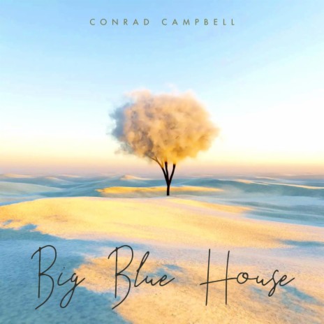 Big Blue House | Boomplay Music